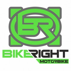 Brand image for BikeRight