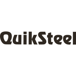 Brand image for Quicksteel