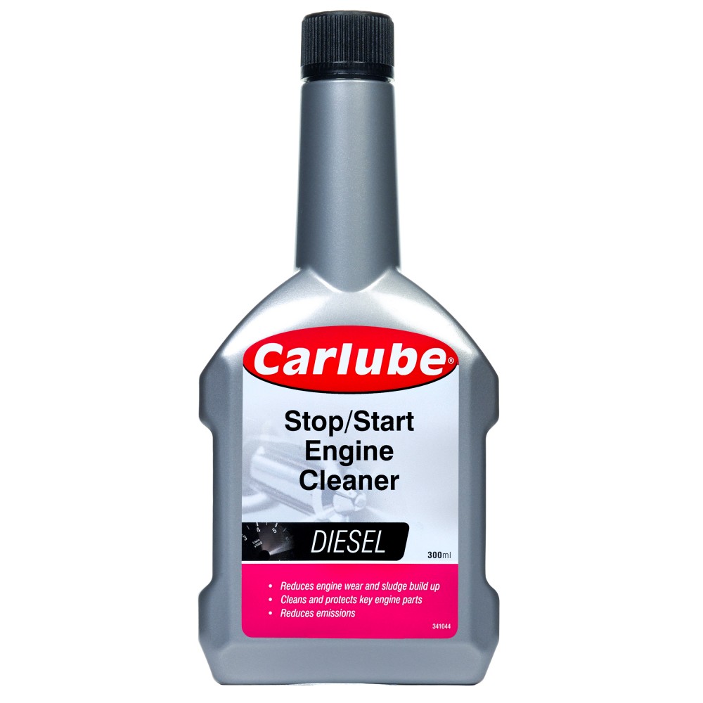 Image for Carlube Diesel Stop/Start Fuel System Cl