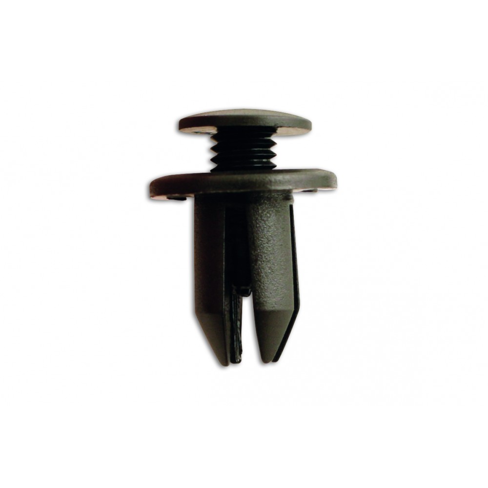 Image for Connect 31588 Screw Rivet for Mazda & General Use Pk 50