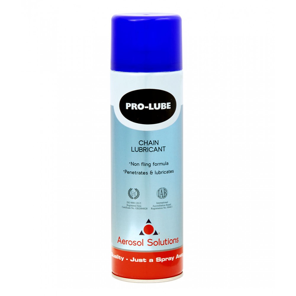 Image for Pro Lube