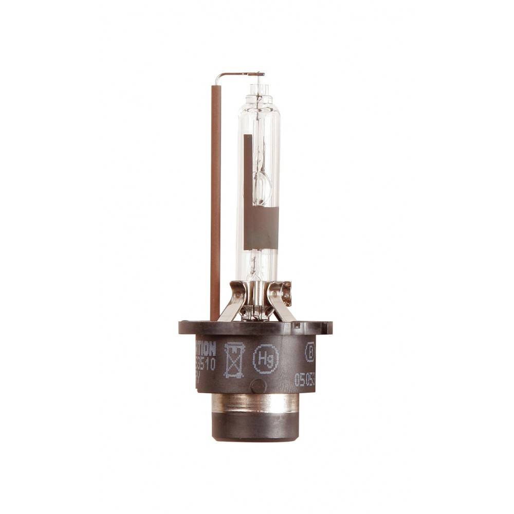 Image for Carlex CO85126 Gas Discharge Headlight Bulb D2R 35w 85v