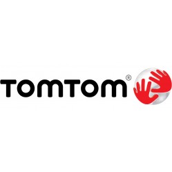 Brand image for TomTom