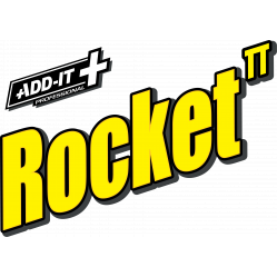 Brand image for Rocket TT