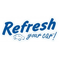 Brand image for Refresh Your Car