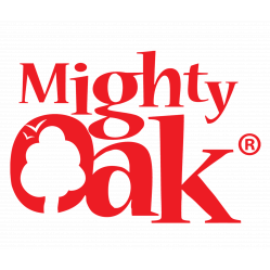 Brand image for Mighty Oak
