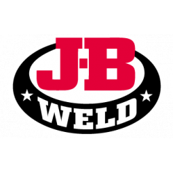 Brand image for JB Weld