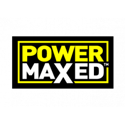 Brand image for Power Maxed