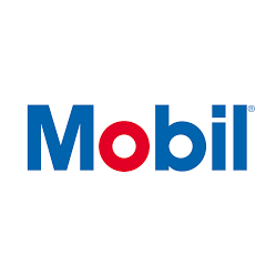 Brand image for Mobil