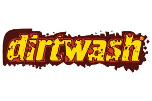 Dirtwash logo