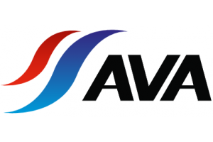 AVA Cooling logo