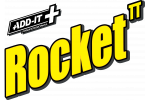 Rocket TT logo