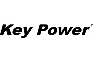Key Power logo