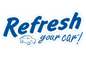 Refresh Your Car logo