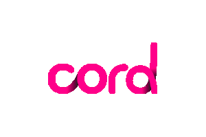 CORD logo