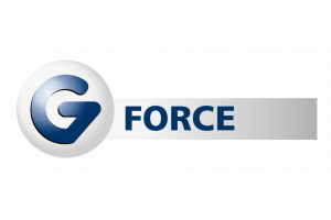 G-Force logo