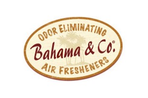 Bahama logo