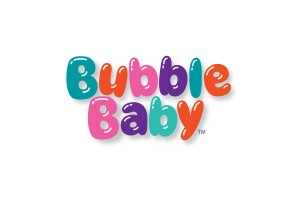 Bubble Baby logo