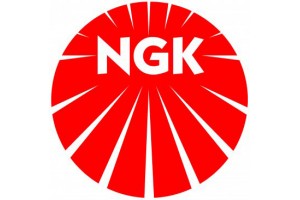 NGK logo