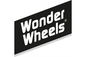 Wonder Wheels logo