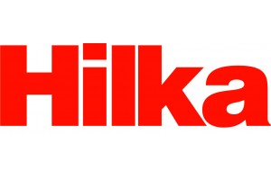 Hilka logo
