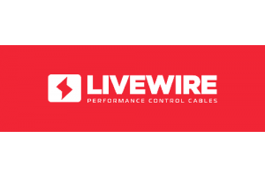 LIVEWIRE logo