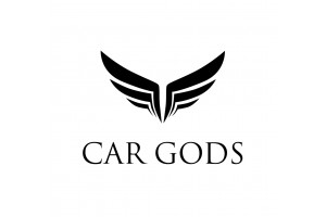 Car Gods logo