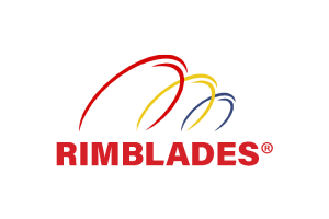 RimBlades logo