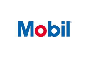 Mobil logo