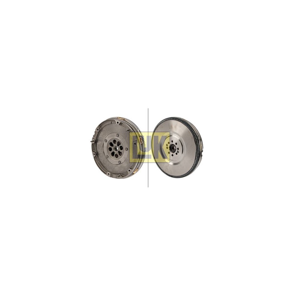 Image for LuK Dual Mass Flywheels 415071010