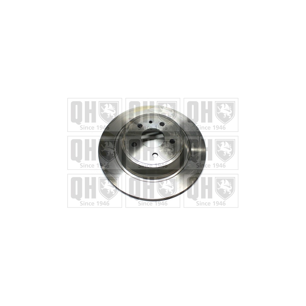 Image for QH BDC6068 Brake Disc