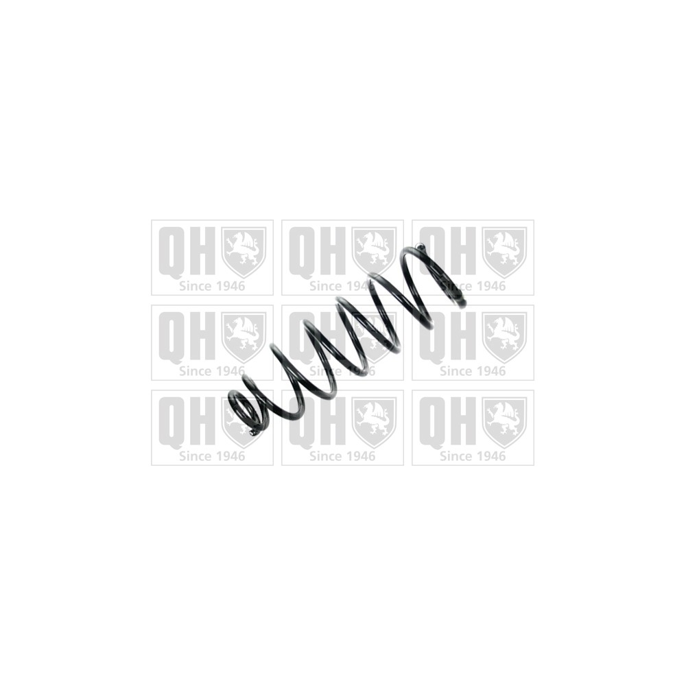 Image for QH QCS7541 Coil Spring