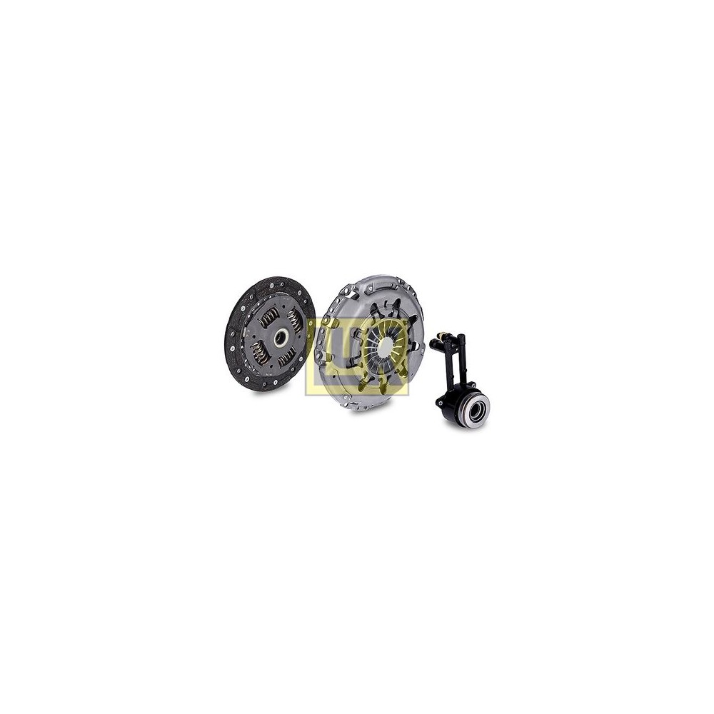 Image for LuK Clutch Kit 621304133