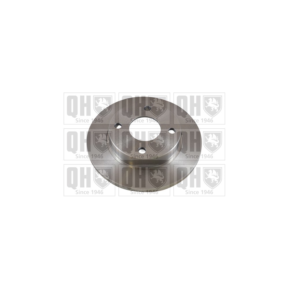 Image for QH BDC4577 Brake Disc