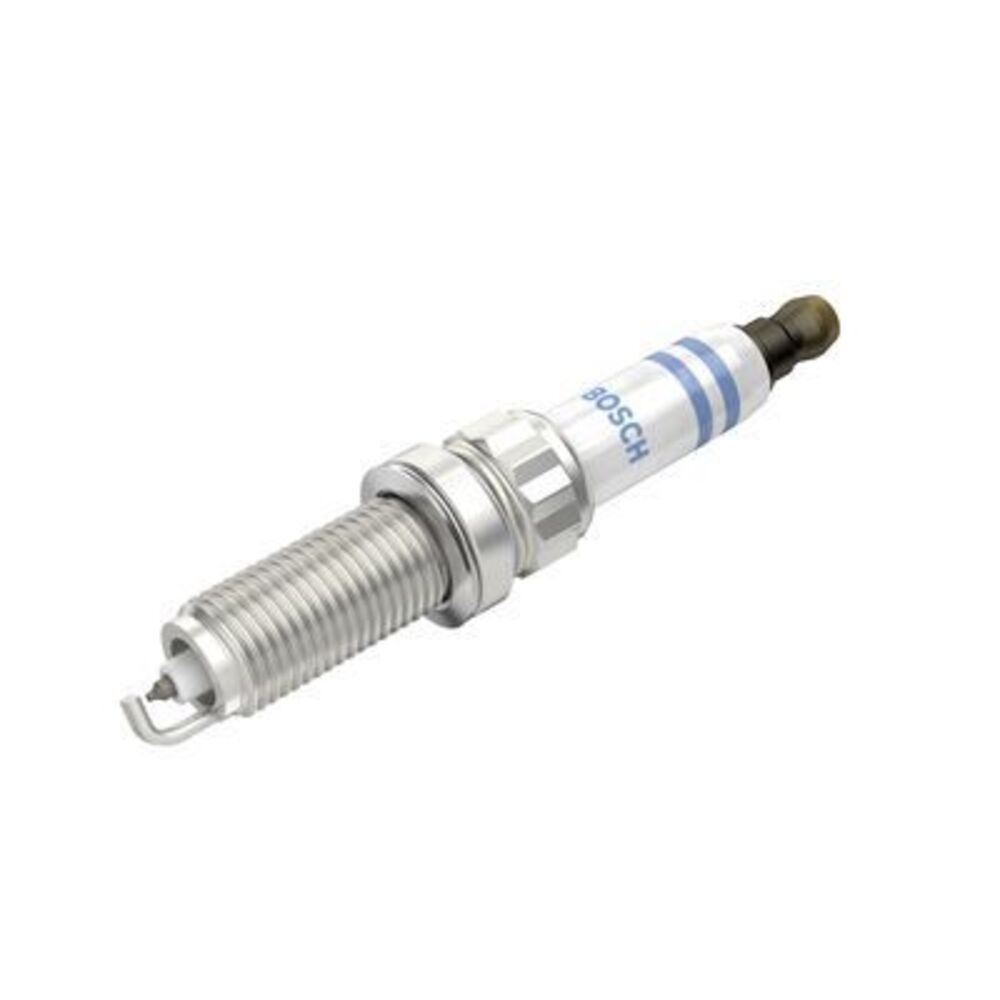 Image for Bosch Suppressed spark plug ZQR8SI302