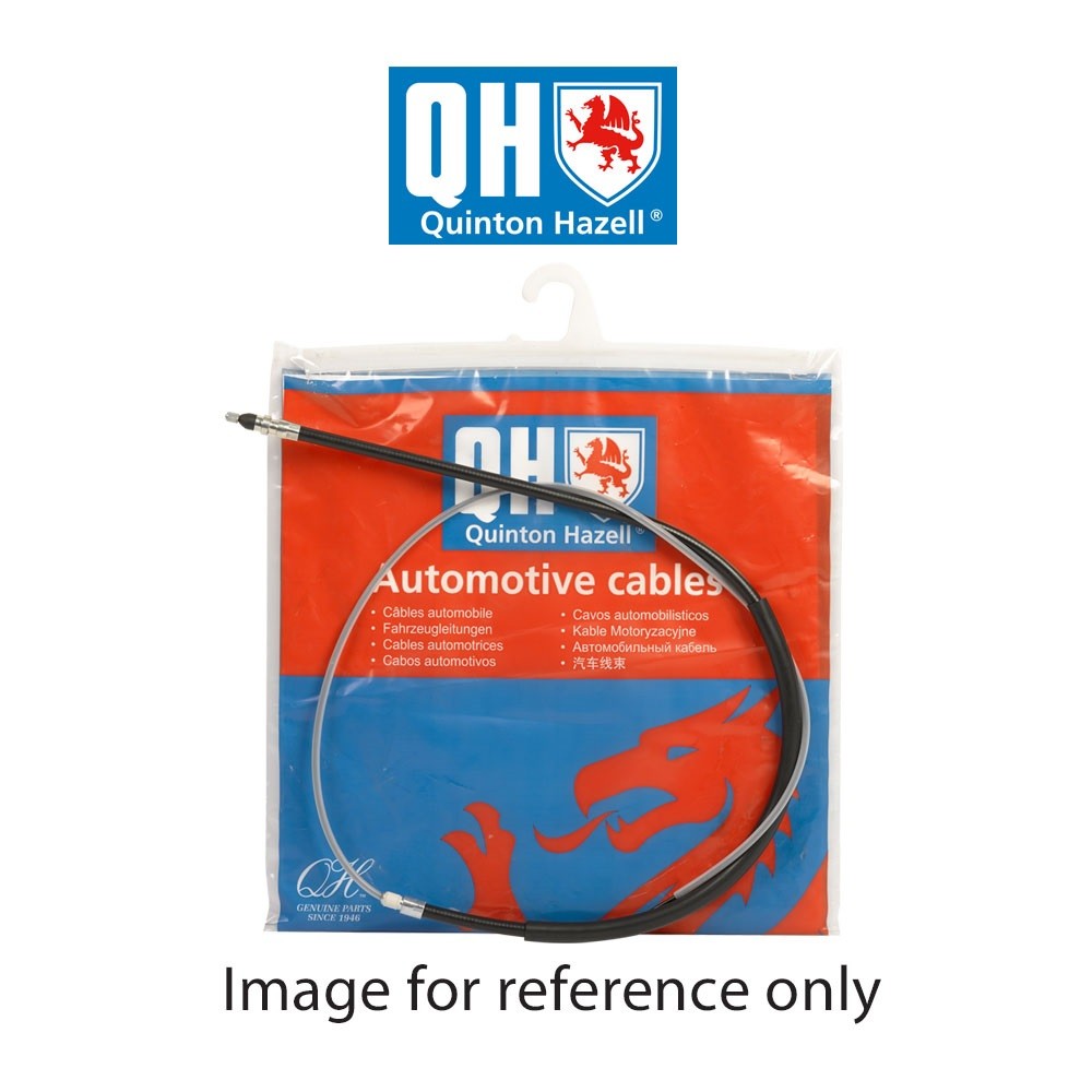 Image for QH BC2681 Brake Cable