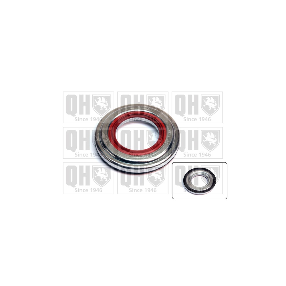 Image for QH QAM148 Top Strut Bearing - Front LH & RH