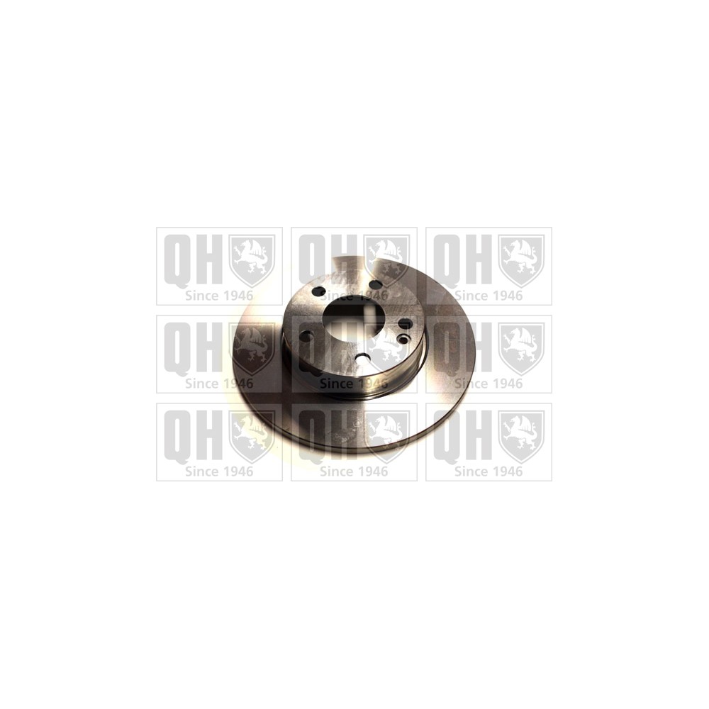 Image for QH BDC5438 Brake Disc