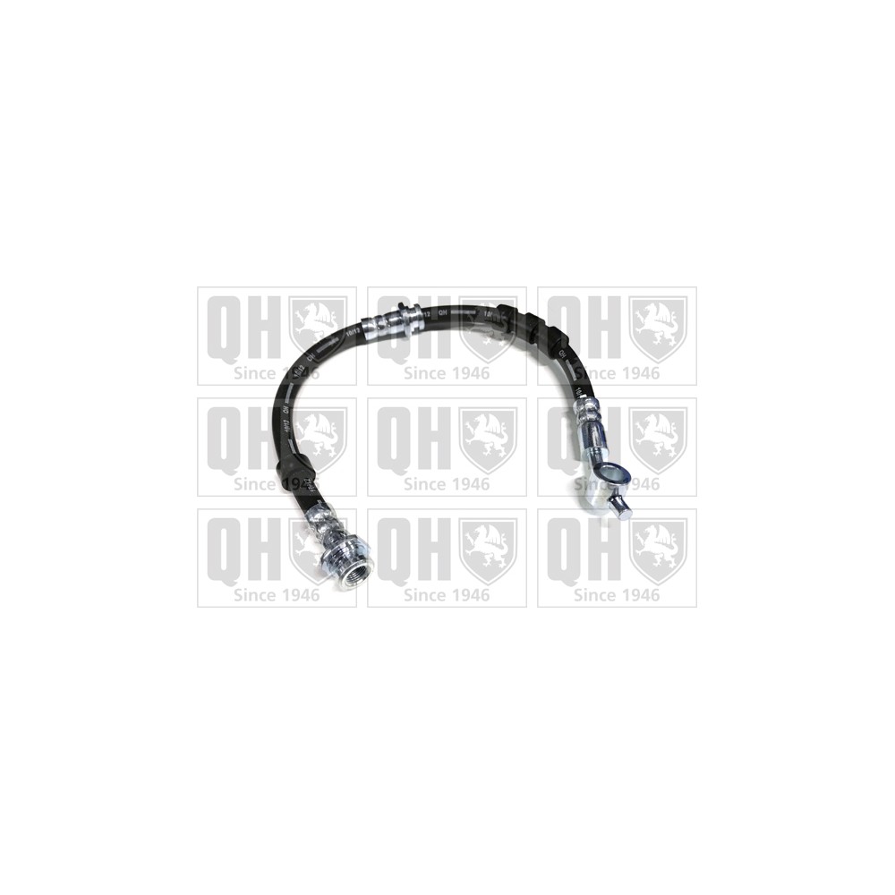 Image for QH BFH5138 Brake Hose