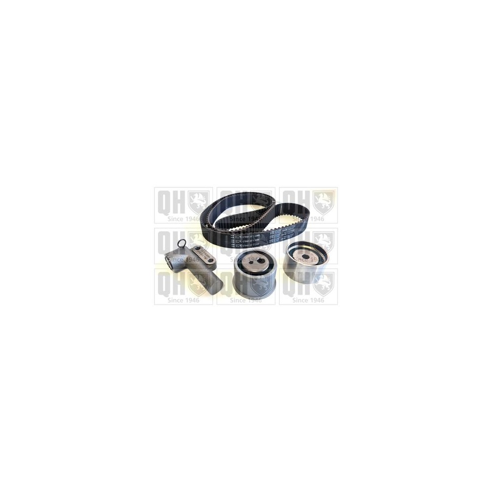 Image for Timing Belt Kit