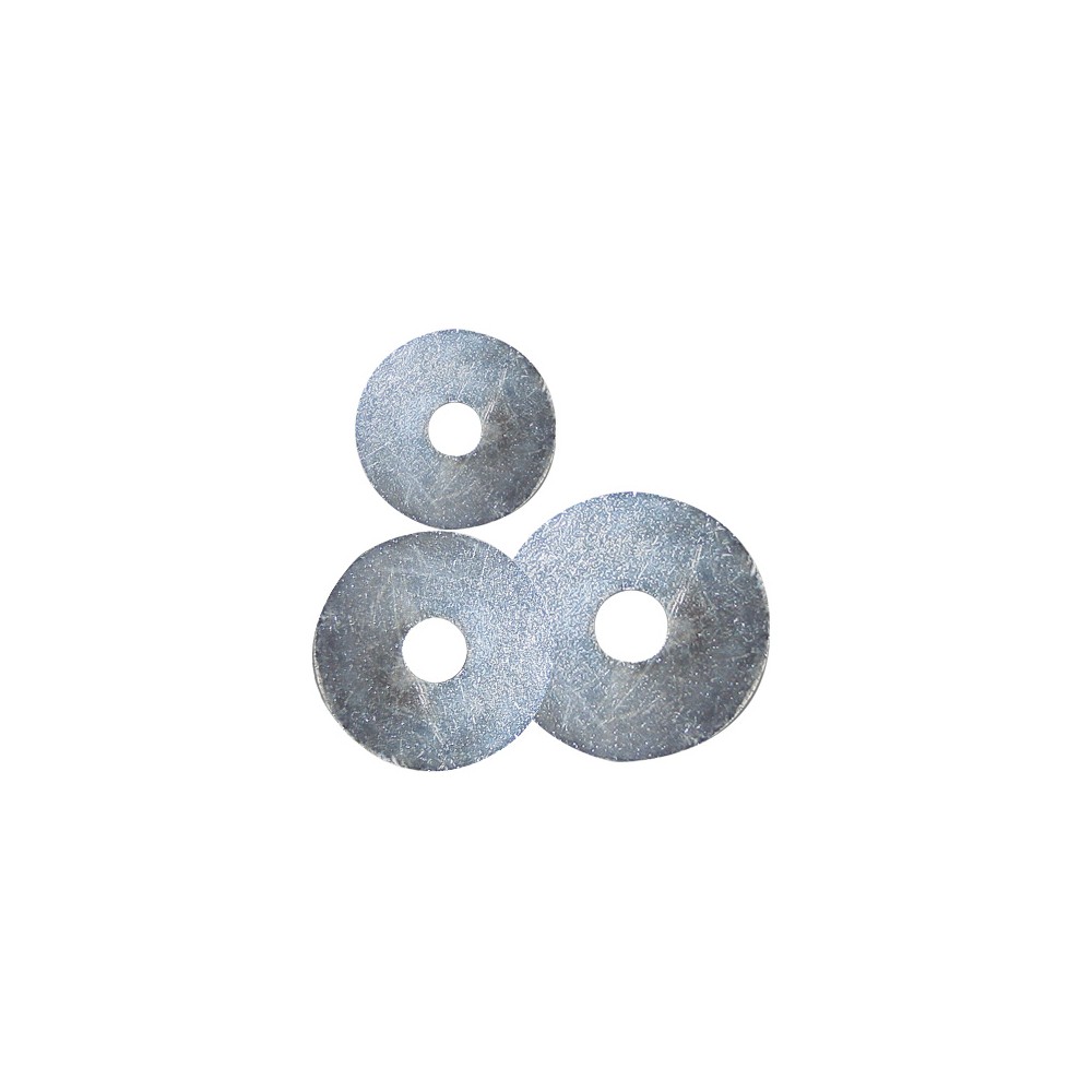 Image for Pearl PRW1019 Washer Repair M6 X 19mm (1/4 X 3/4')