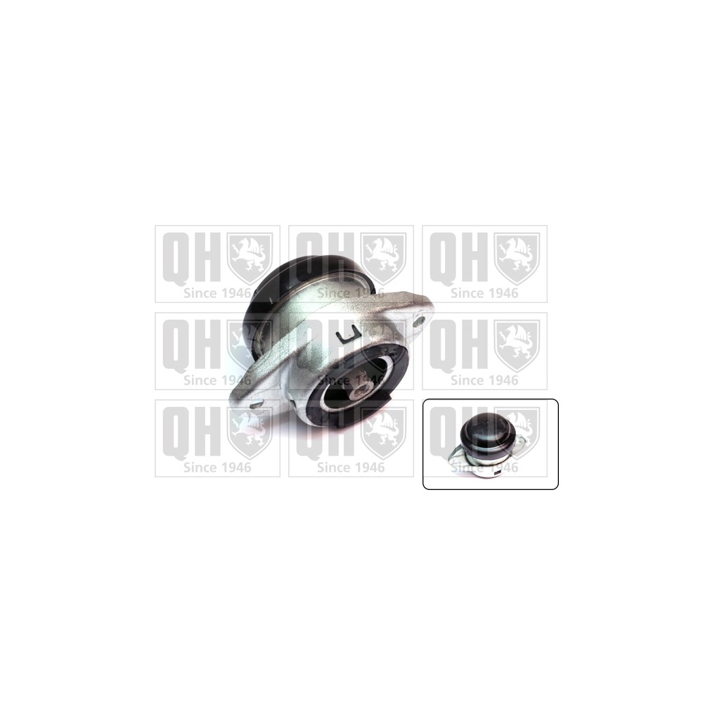 Image for QH EM4322 Engine Mounting