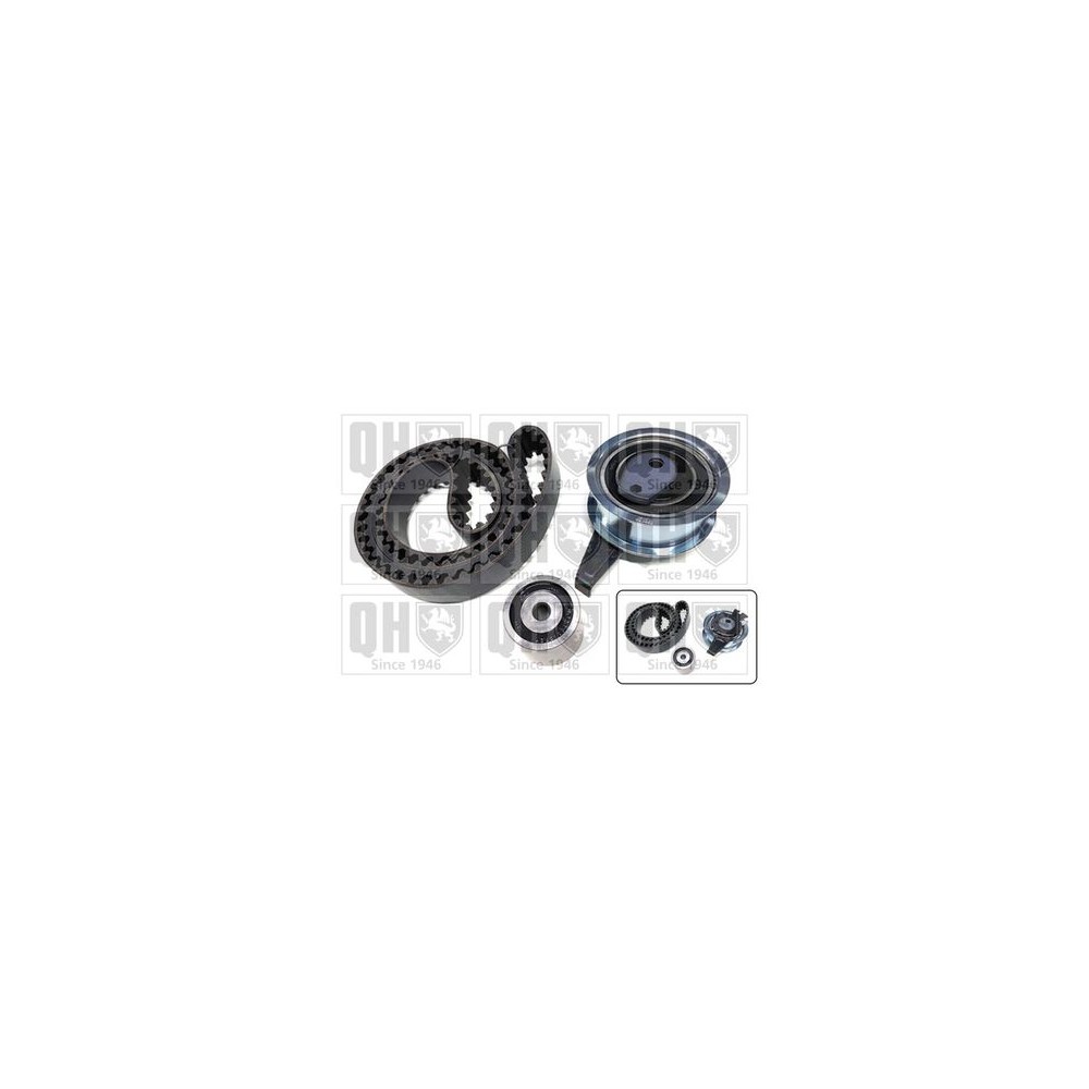 Image for Timing Belt Kit