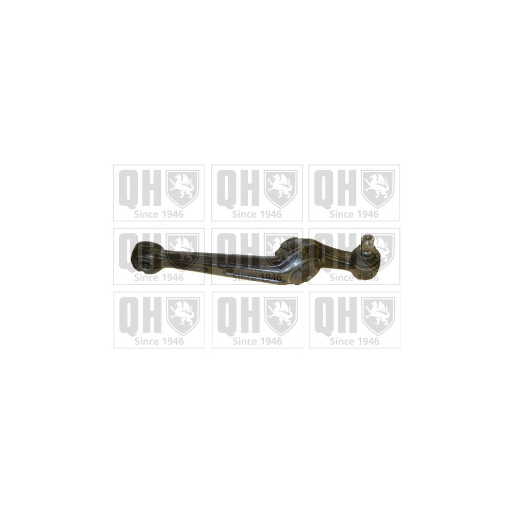 Image for QH QSJ1009S Suspension Arm - Front Lower RH