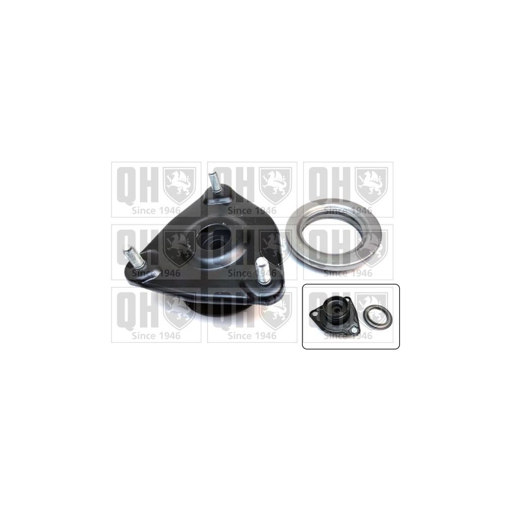 Image for QH EMA4934 Top Strut Mounting- inc Bearing