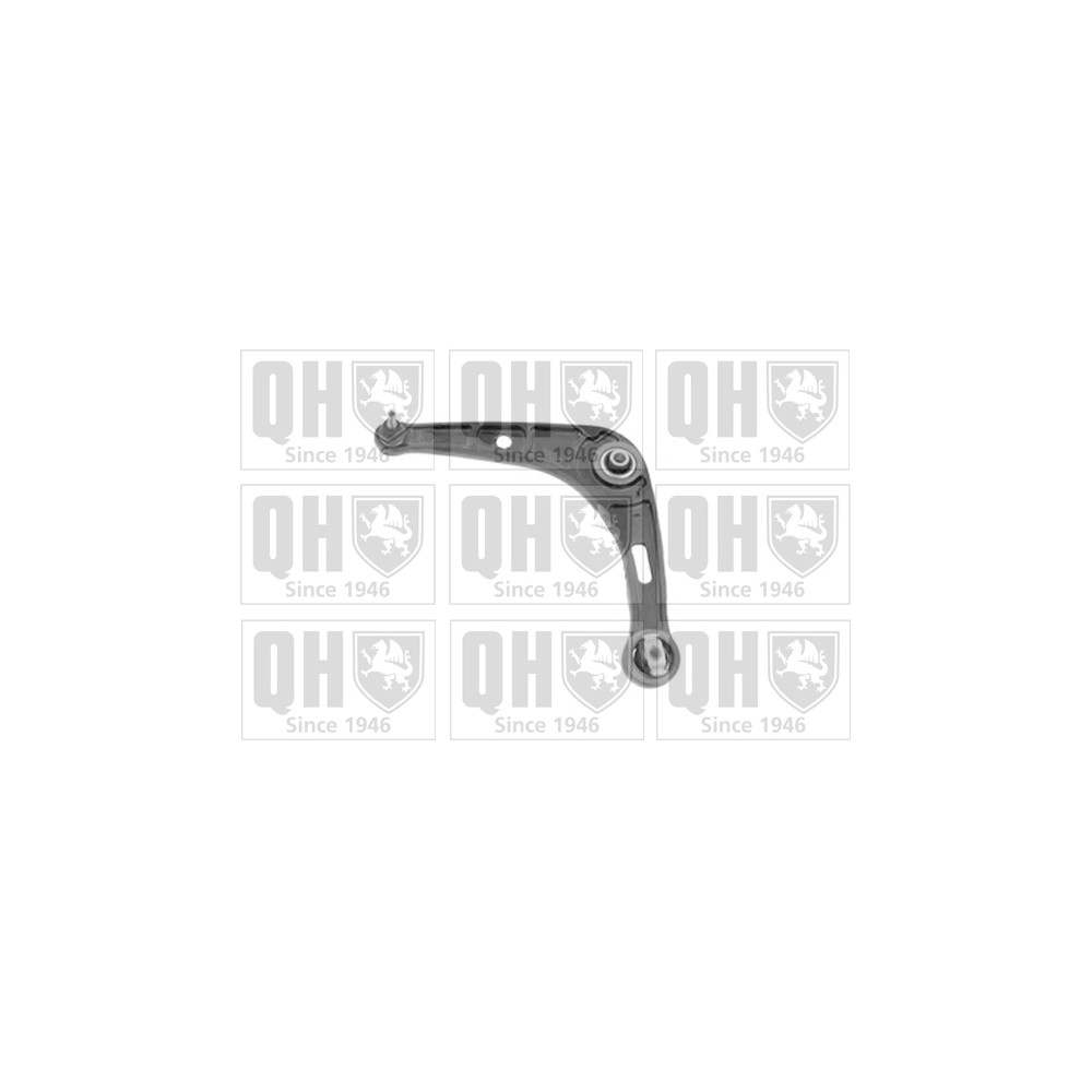 Image for QH QSA1393S Suspension Arm - Front Lower RH