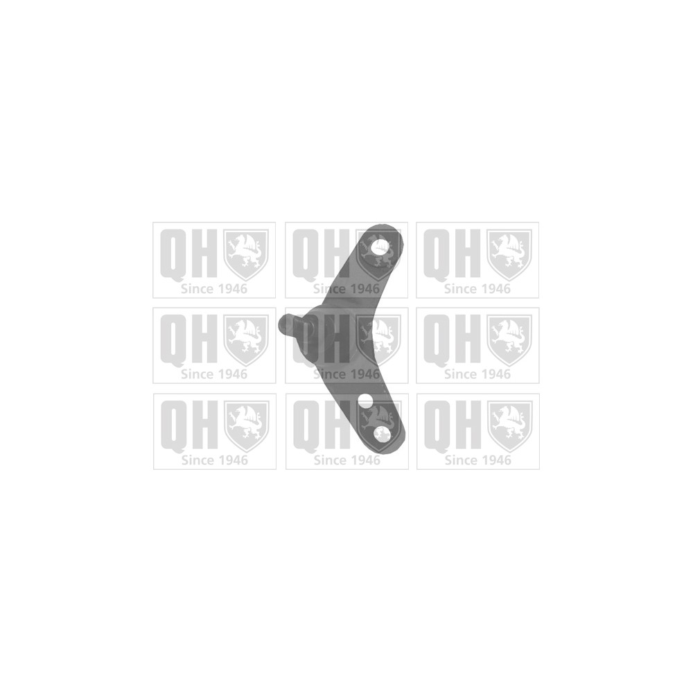 Image for QH QSJ3276S Ball Joint- Front Lower LH