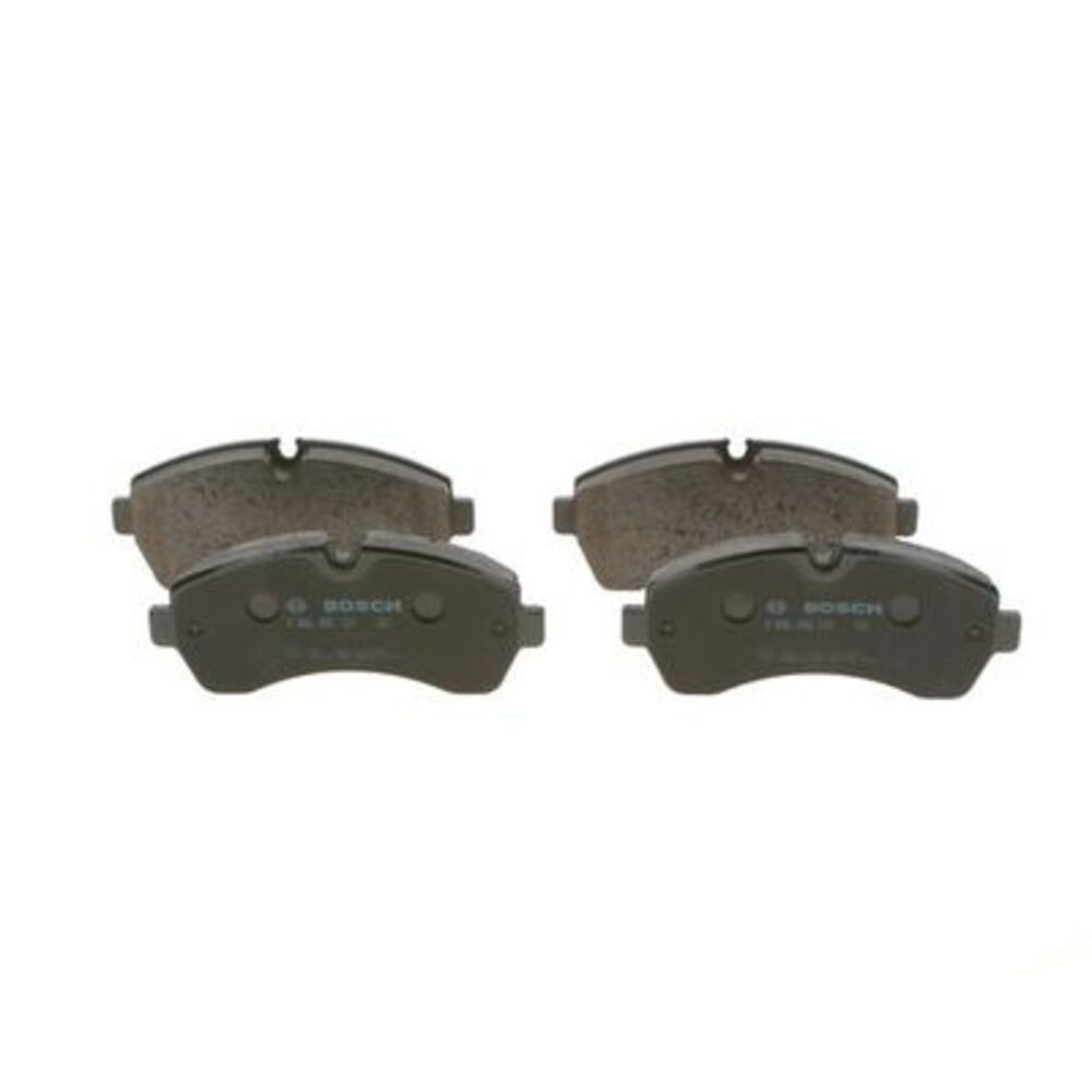 Image for Bosch Brake lining BP1551