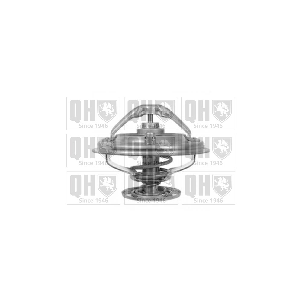 Image for QH QTH511K Thermostat Kit