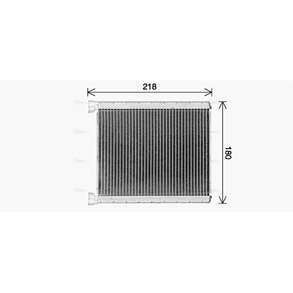 Image for AVA Cooling - Heater